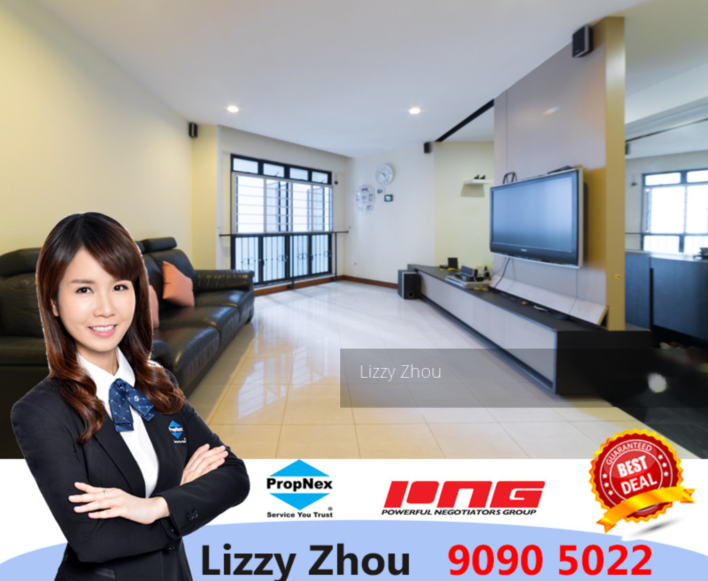 Jurong West Street 93 thumbnail photo